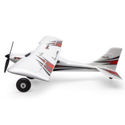 Apprentice STOL S 700 RTF with AS3X/SAFE