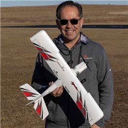 Apprentice STOL S 700 RTF with AS3X/SAFE