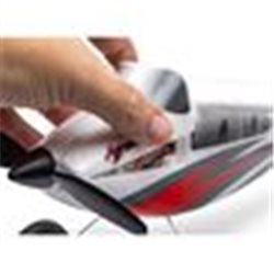 Apprentice STOL S 700 RTF with AS3X/SAFE