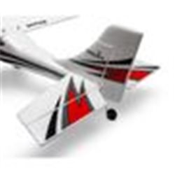 Apprentice STOL S 700 RTF with AS3X/SAFE