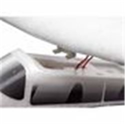 Apprentice STOL S 700 RTF with AS3X/SAFE