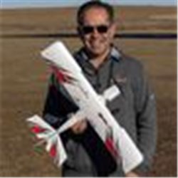 Apprentice STOL S 700 RTF with AS3X/SAFE