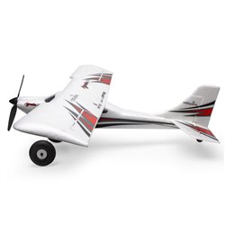 Apprentice STOL S 700 RTF with AS3X/SAFE