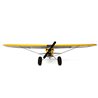 Carbon Cub S2 1.3M BNF Basic