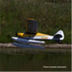 Carbon Cub S2 1.3M BNF Basic