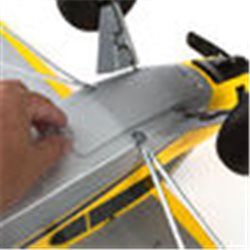 Carbon Cub S2 1.3M BNF Basic