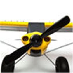 Carbon Cub S2 1.3M BNF Basic