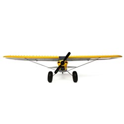 Carbon Cub S2 1.3M BNF Basic