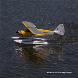 Carbon Cub S2 1.3M BNF Basic