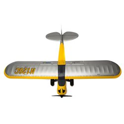 Carbon Cub S2 1.3M BNF Basic