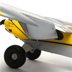 Carbon Cub S2 1.3M BNF Basic