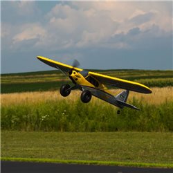 Carbon Cub S 2 1.3m RTF Basic