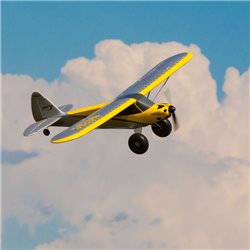 Carbon Cub S 2 1.3m RTF Basic