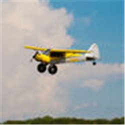 Carbon Cub S 2 1.3m RTF Basic