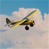 Carbon Cub S 2 1.3m RTF Basic