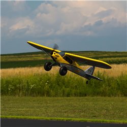 Carbon Cub S 2 1.3m RTF Basic