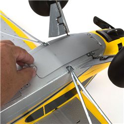 Carbon Cub S 2 1.3m RTF Basic