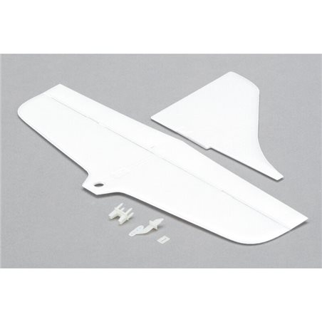 Complete Tail Set: Duet