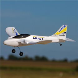 Duet S 2 RTF with SAFE