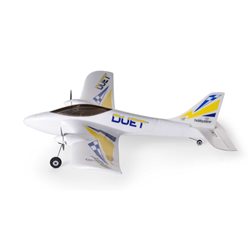 Duet S 2 RTF with SAFE