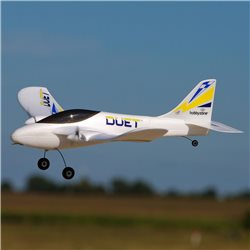 Duet S 2 RTF with SAFE