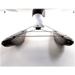 Float Set: AeroScout 1.1m