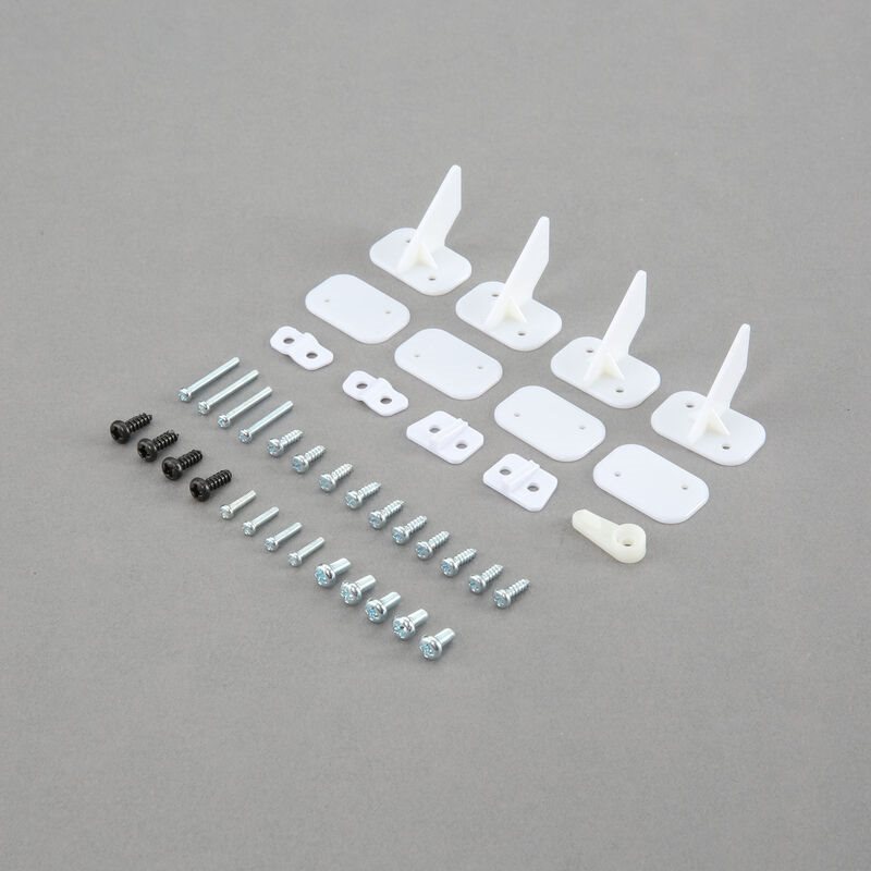 Hardware Set: Apprentice S 2 1.2m