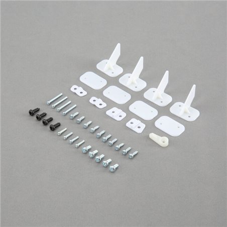 Hardware Set: Apprentice S 2 1.2m