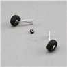 Landing Gear Set: Champ S+