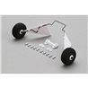 Landing Gear Set: Sport Cub S