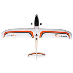 Mini AeroScout RTF