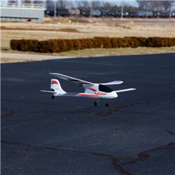 Mini AeroScout RTF