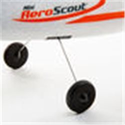 Mini AeroScout RTF