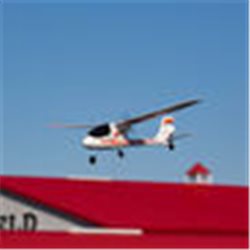 Mini AeroScout RTF