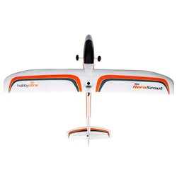 Mini AeroScout RTF