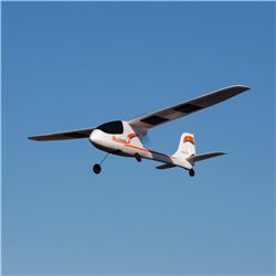 Mini AeroScout RTF