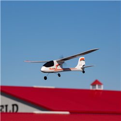 Mini AeroScout RTF