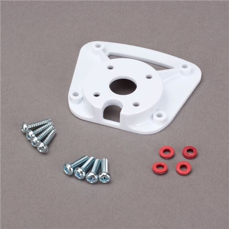 Motor Mount: Glasair