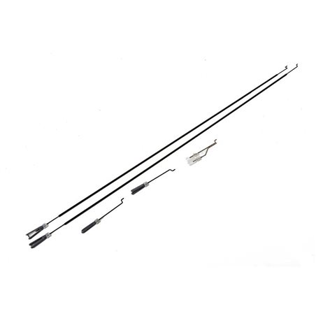 Pushrod Set: Sport Cub