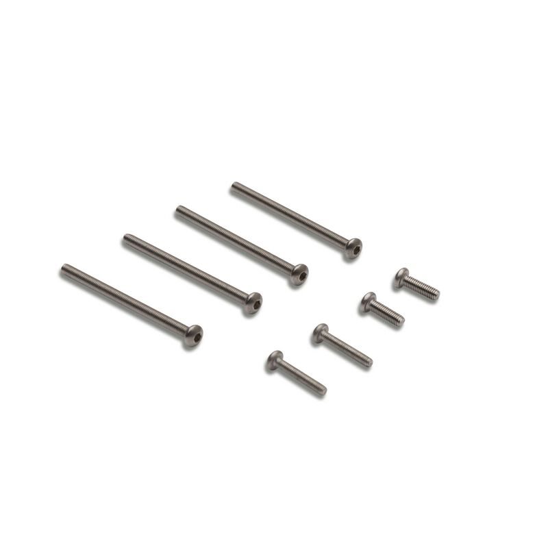Screw Set AeroScout Floats