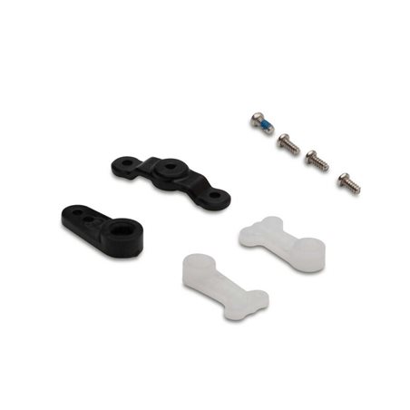 Servo Arm Set AeroScout 1.1m
