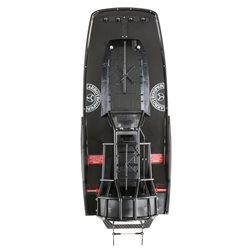 Aerotrooper 25-inch Brushless Air Boat: RTR