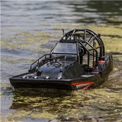 Aerotrooper 25-inch Brushless Air Boat: RTR