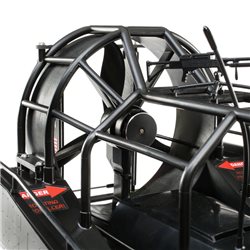 Aerotrooper 25-inch Brushless Air Boat: RTR