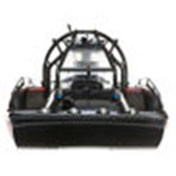Aerotrooper 25-inch Brushless Air Boat: RTR