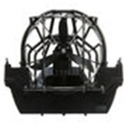 Aerotrooper 25-inch Brushless Air Boat: RTR