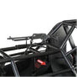 Aerotrooper 25-inch Brushless Air Boat: RTR