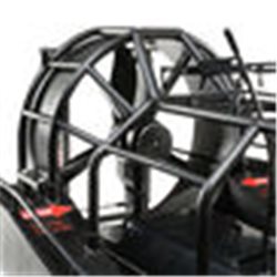 Aerotrooper 25-inch Brushless Air Boat: RTR