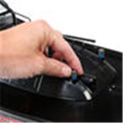 Aerotrooper 25-inch Brushless Air Boat: RTR