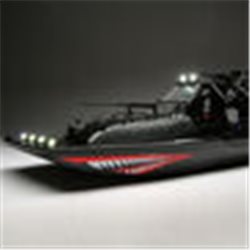 Aerotrooper 25-inch Brushless Air Boat: RTR